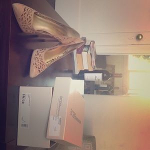 BCBGeneration heels